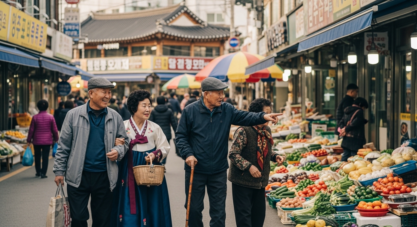 하루 5천 보만 걸어도 치매 7년 늦춘다