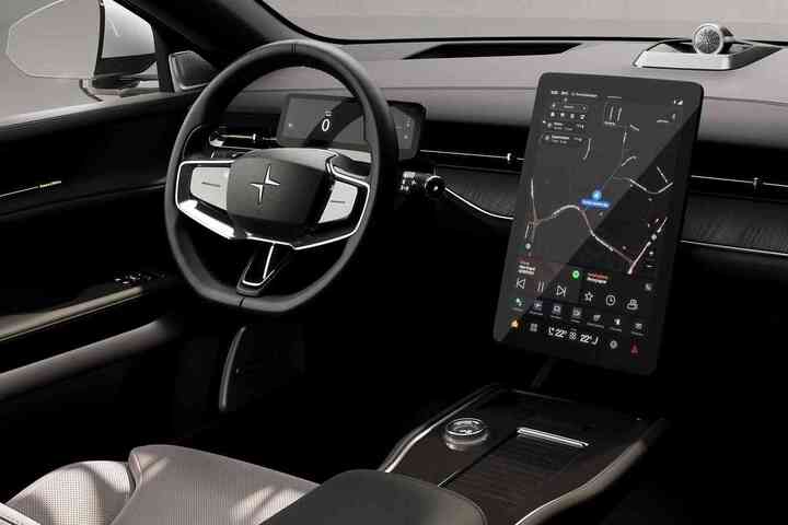 폴스타 3 가격 출시일 성능 제원 주행거리 공개