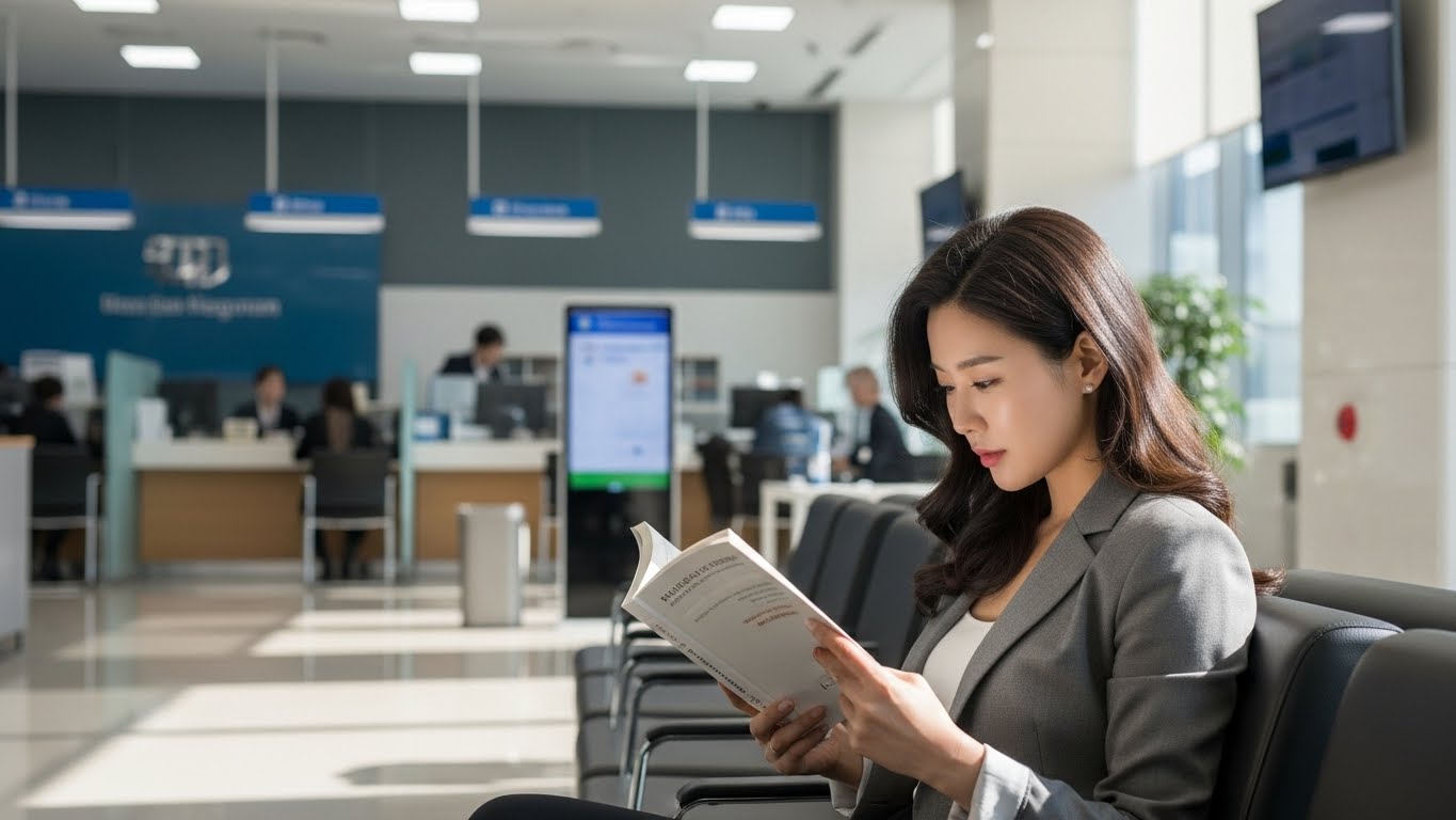 1년 적금 이자 높은 은행