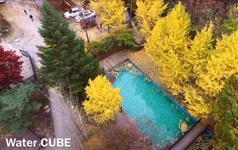 포천 캠프운악 캠핑장 소개