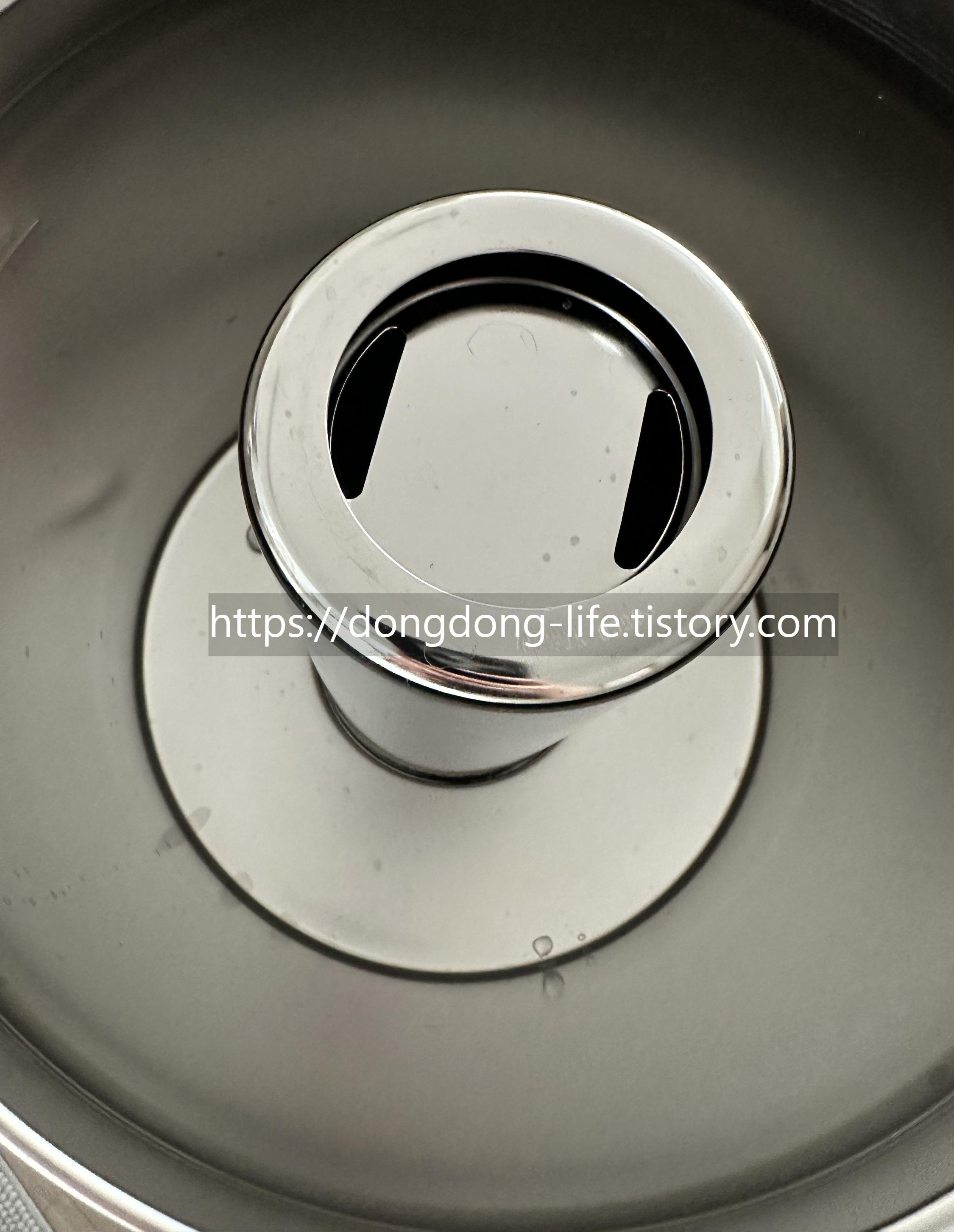 가습기 내부 사진