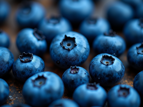 블루베리