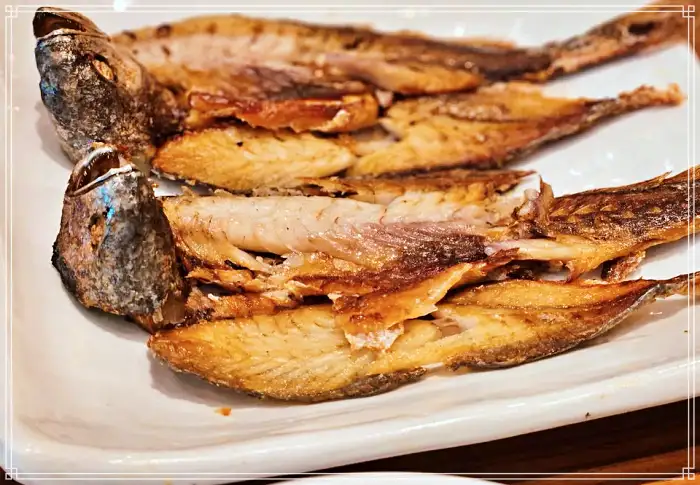 생활의 달인 전남 영광 96세 보리굴비 할머니 맛집