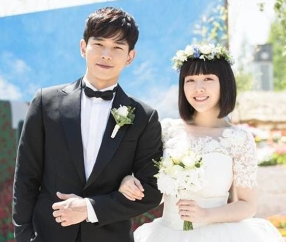 온주완 마녀사냥 뭐길래? 걸스데이 민아와 결혼까지 러브스토리 프로필 총정리2