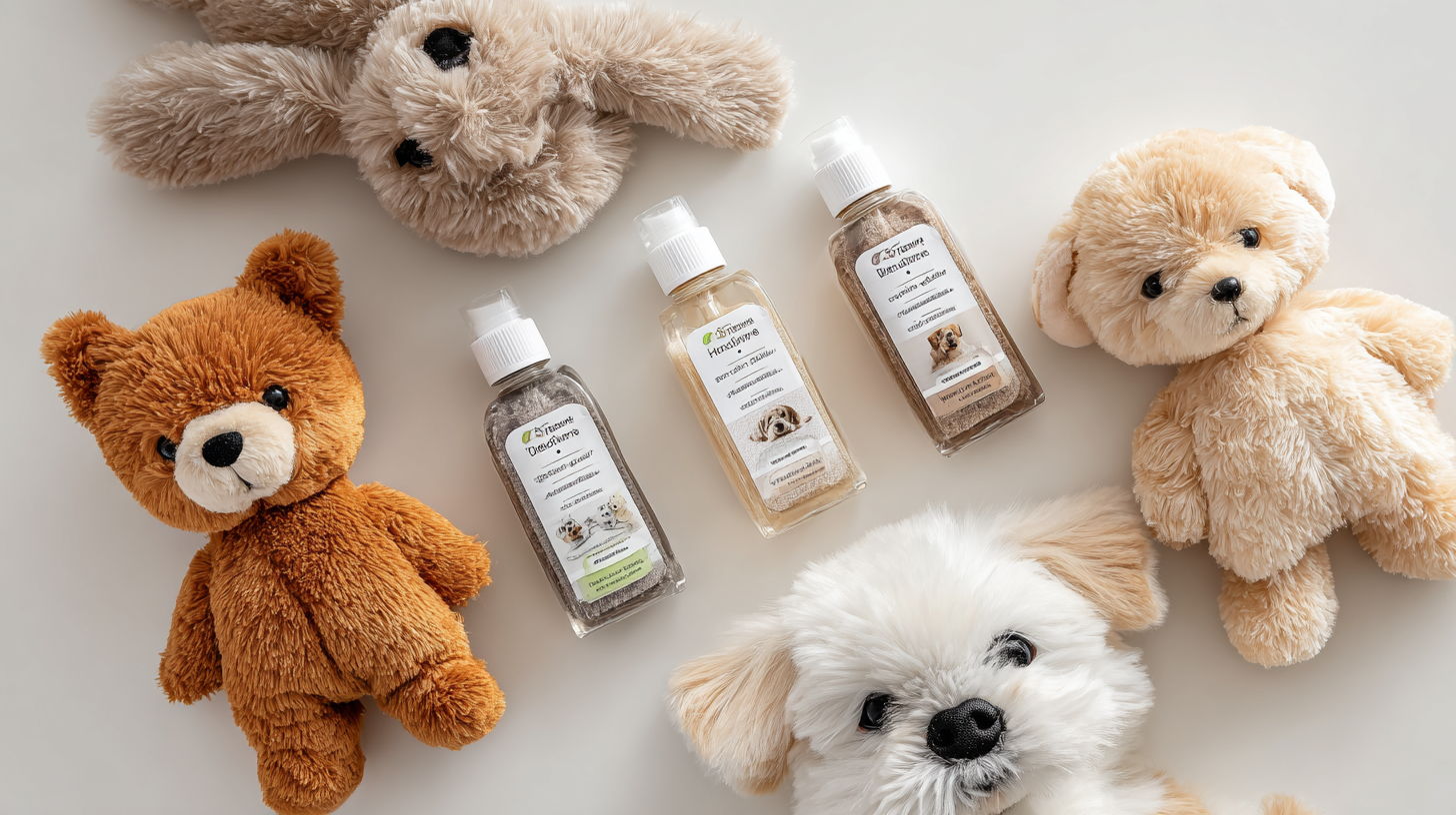 강아지 눈물자국 클리너 추천