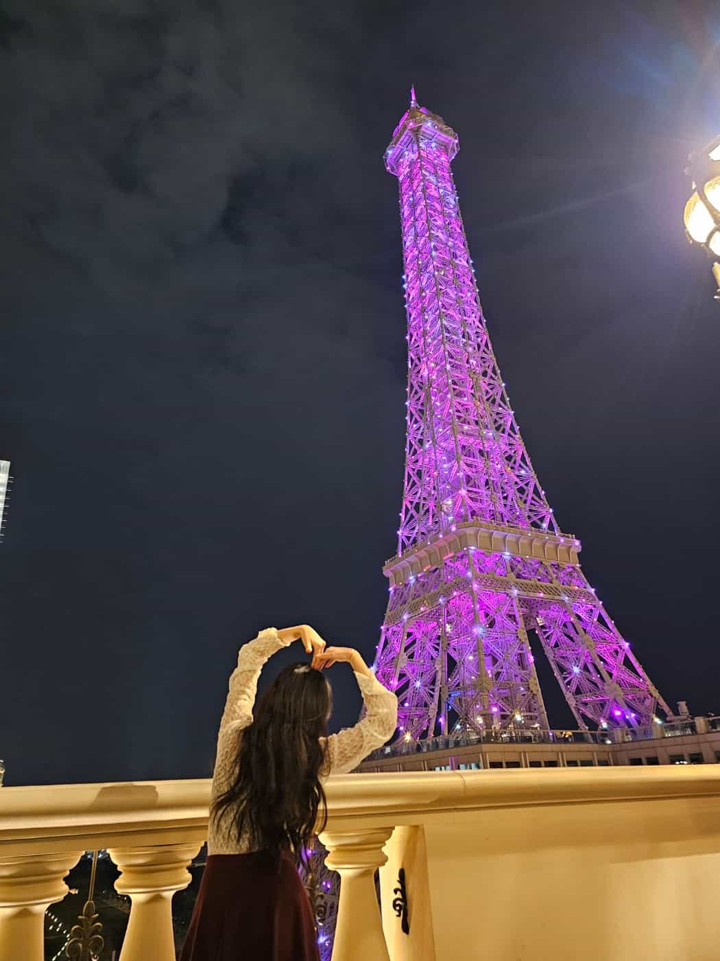 마카오 남부(타이파 지역) 투어15