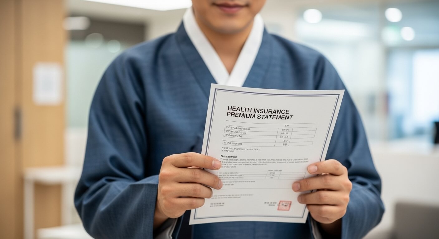 건강보험료 상위 10%