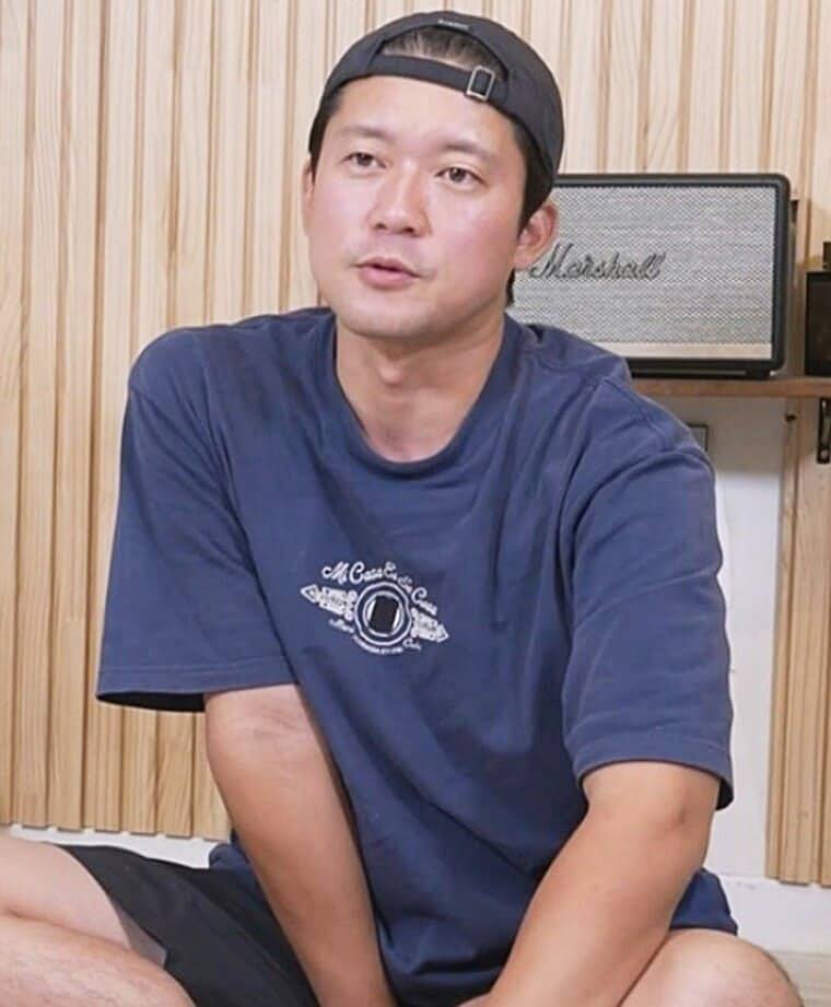 방송인-김대호