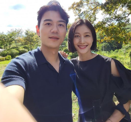 이현이 홍성기