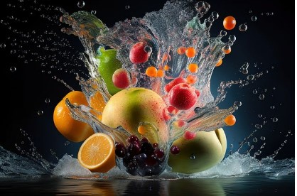 고령자를 위한 영양 관리 및 식단 조절 방법