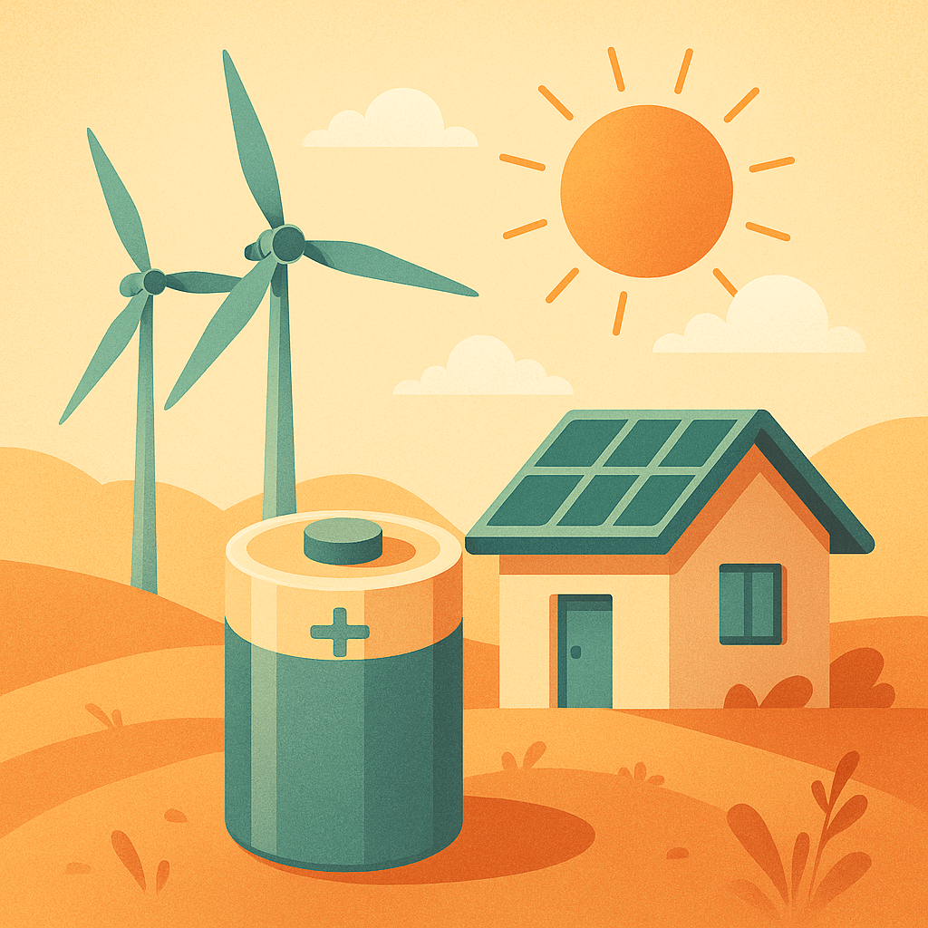 원자력·신재생에너지 테마 급등 속 강보합 마감