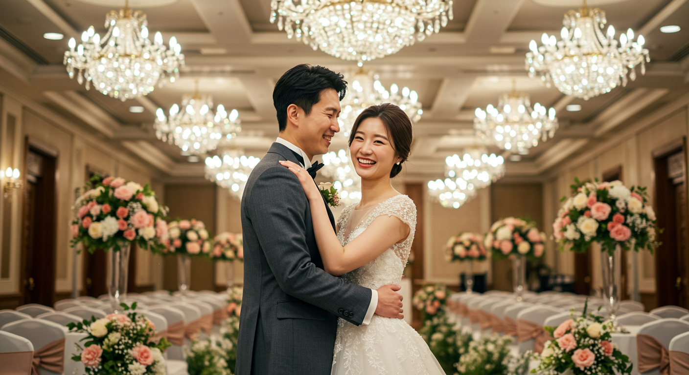 결혼식 답례글 모음