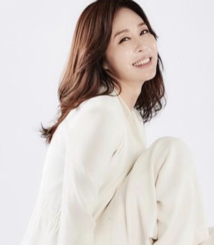 김예령 프로필 화보