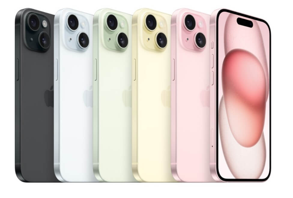 아이폰 15