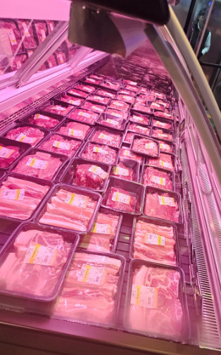 생방송투데이 집중탐구 한우이야기 맛집 알아보기