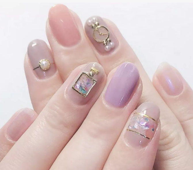 매니큐어 냄새 어지러움, 두통 어떻게 대처해야 할까?