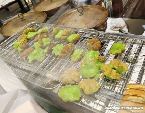 방콕 시암파라곤