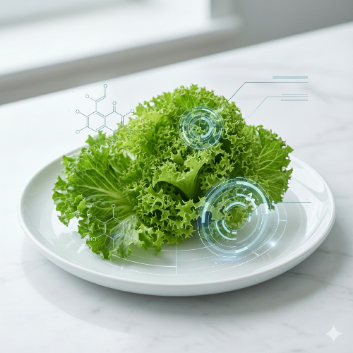 이눌린/치커리추출물 효능