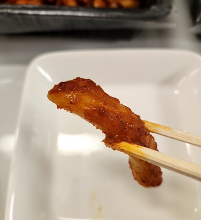 곱분이곱창떡