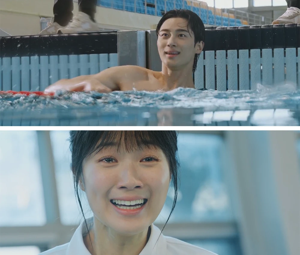 수영장에서-선재를-발견한-솔이