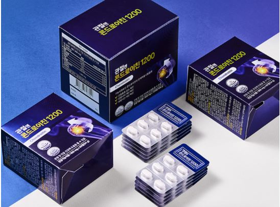 콘드로이친-가격