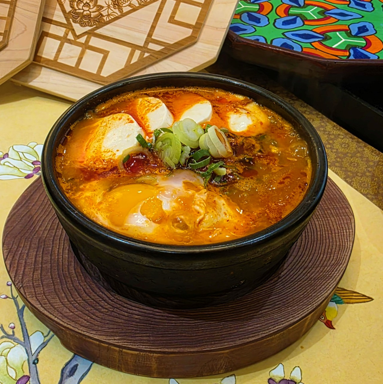 청와옥 학동점
