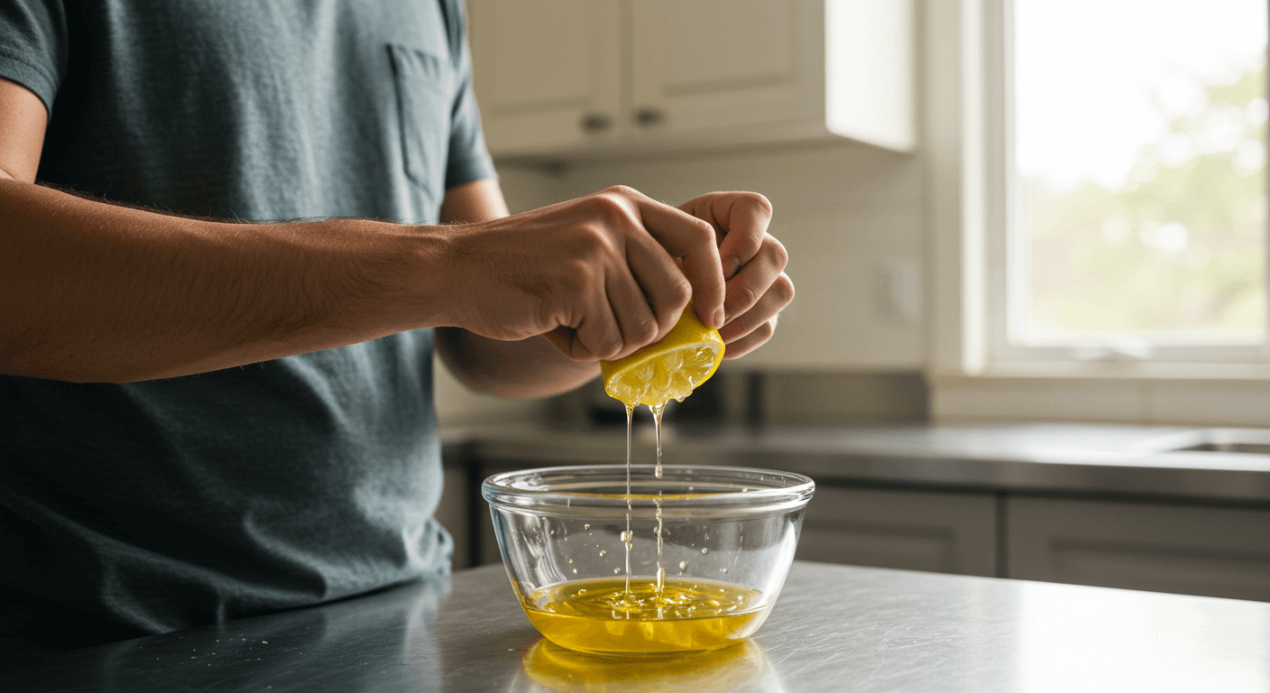 레몬즙 올리브유 먹는 법&amp;#44; 공복 건강법&amp;#44; 레몬즙 효능&amp;#44; 올리브유 효능&amp;#44; 다이어트 팁&amp;#44; 간 해독&amp;#44; 변비 개선&amp;#44; 자연요법