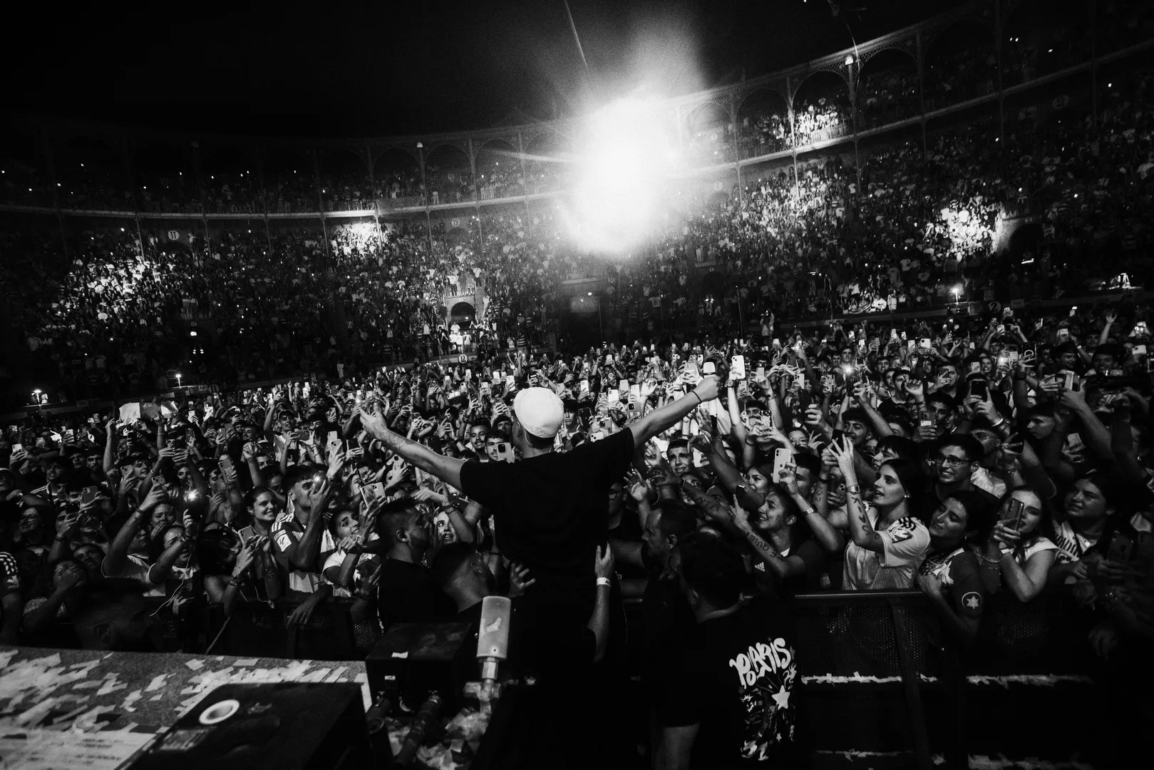 라우브 대구 내한공연 예매 이미지