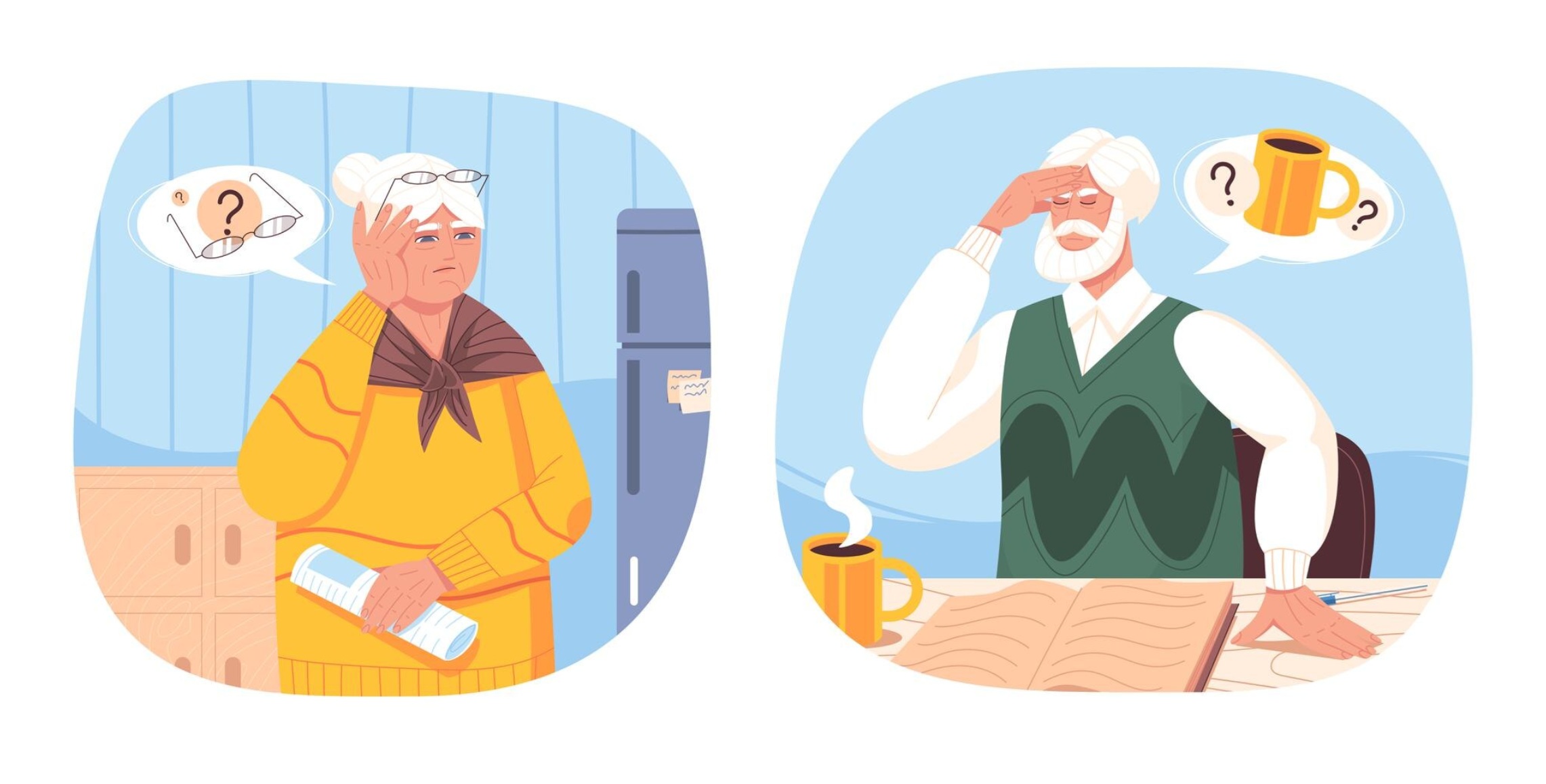 황혼 이혼, 꼭 해야 할까?