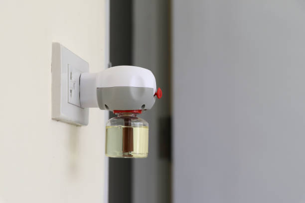 모기 예방 - 모기 퇴치기 추천, 전자형, 리퀴드, 스프레이 비교