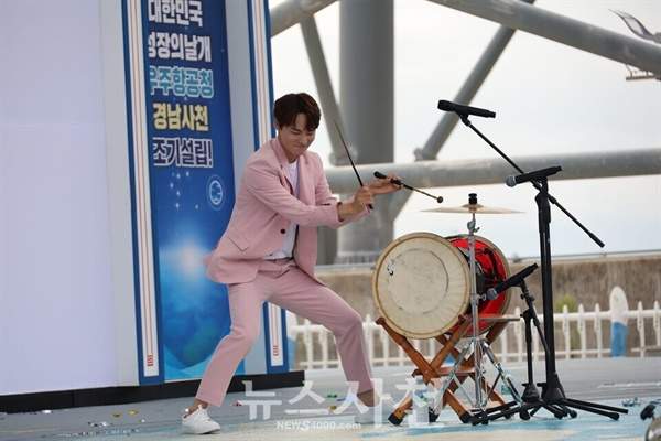 박서진