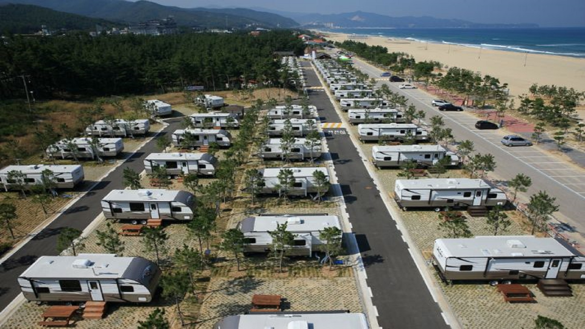 양양 동산포 캠핑장 바로가기