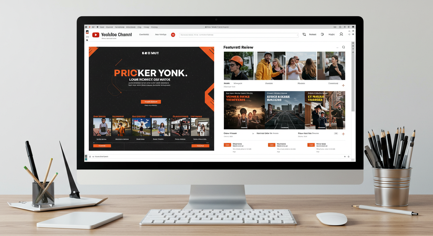 유튜브 쇼핑, 매출 10배 올린 비밀 노하우 3가지