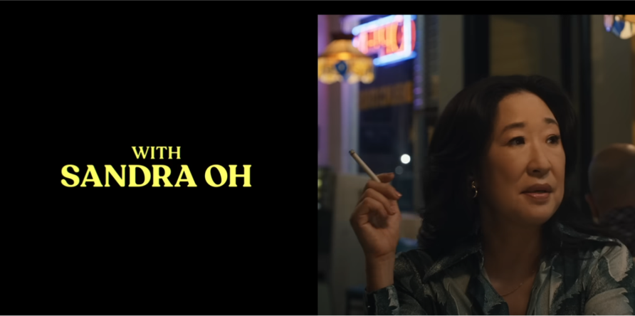 박찬욱 감독 신작 동조자