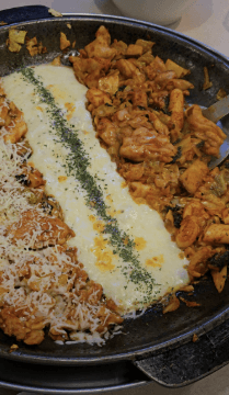 춘천닭갈비