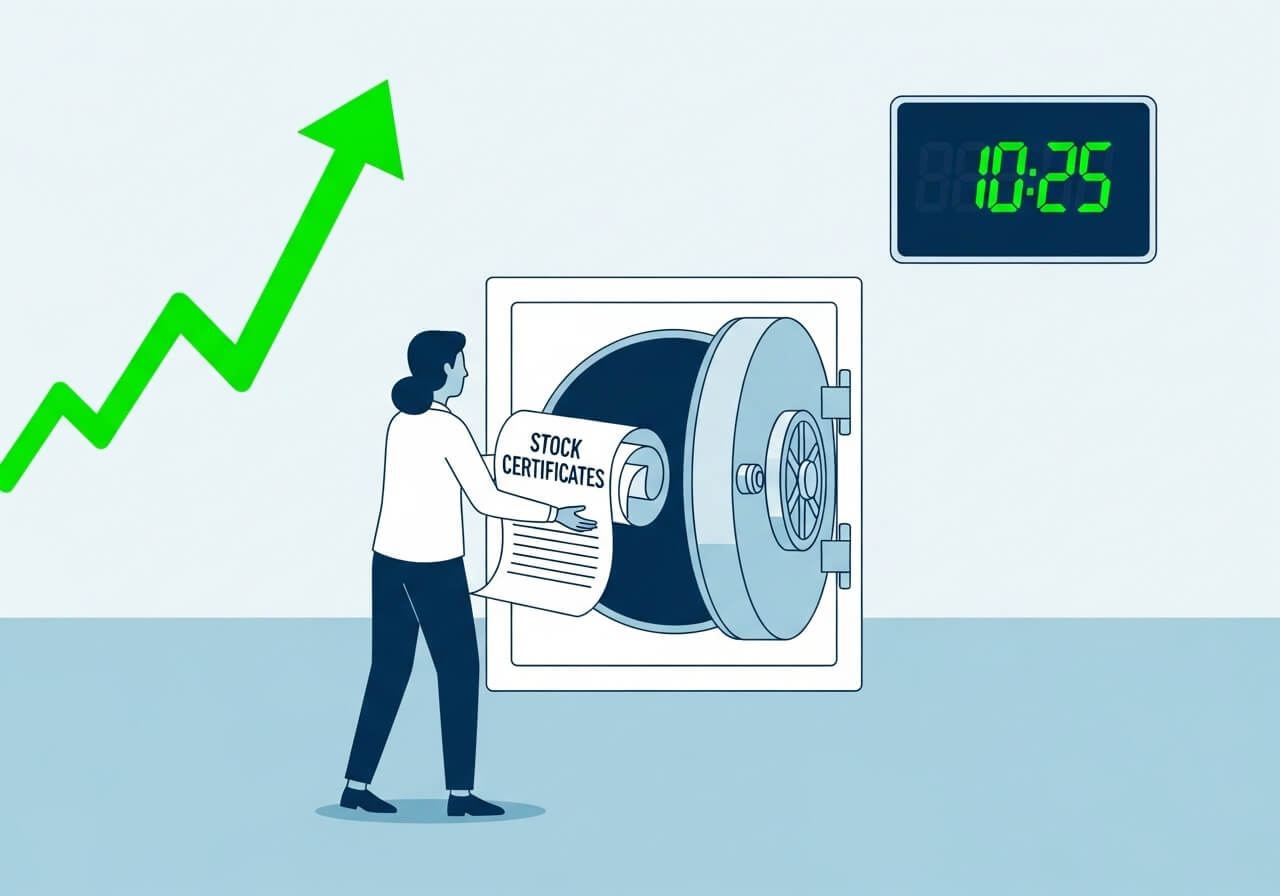 주식 대차거래 잔고감소란