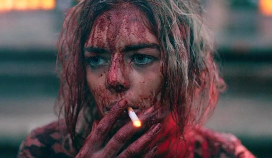 영화 레디 오어 낫 정보 결말 OTT