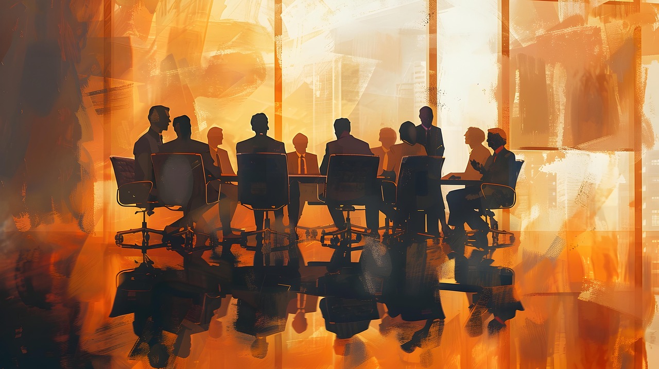 Executive Board Meeting