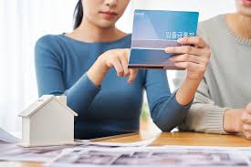 무주택확인서 모바일 앱으로 5분 만에 끝내기