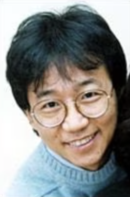 위일청 젊은시절