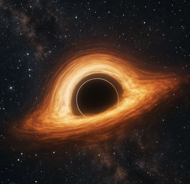 블랙홀 정의와 형성 과정 총정리, 거대한 별이 붕괴하며 만들어지는 초중력 천체