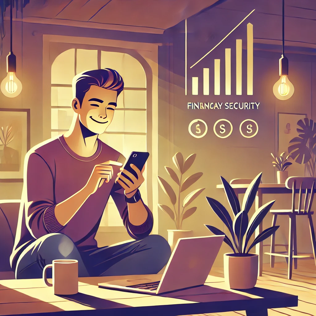 청년 월세 지원 신청 방법