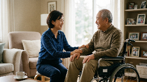 장애인활동지원사의 모든것과 Q&A