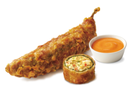 롯데리아 메뉴와 가격