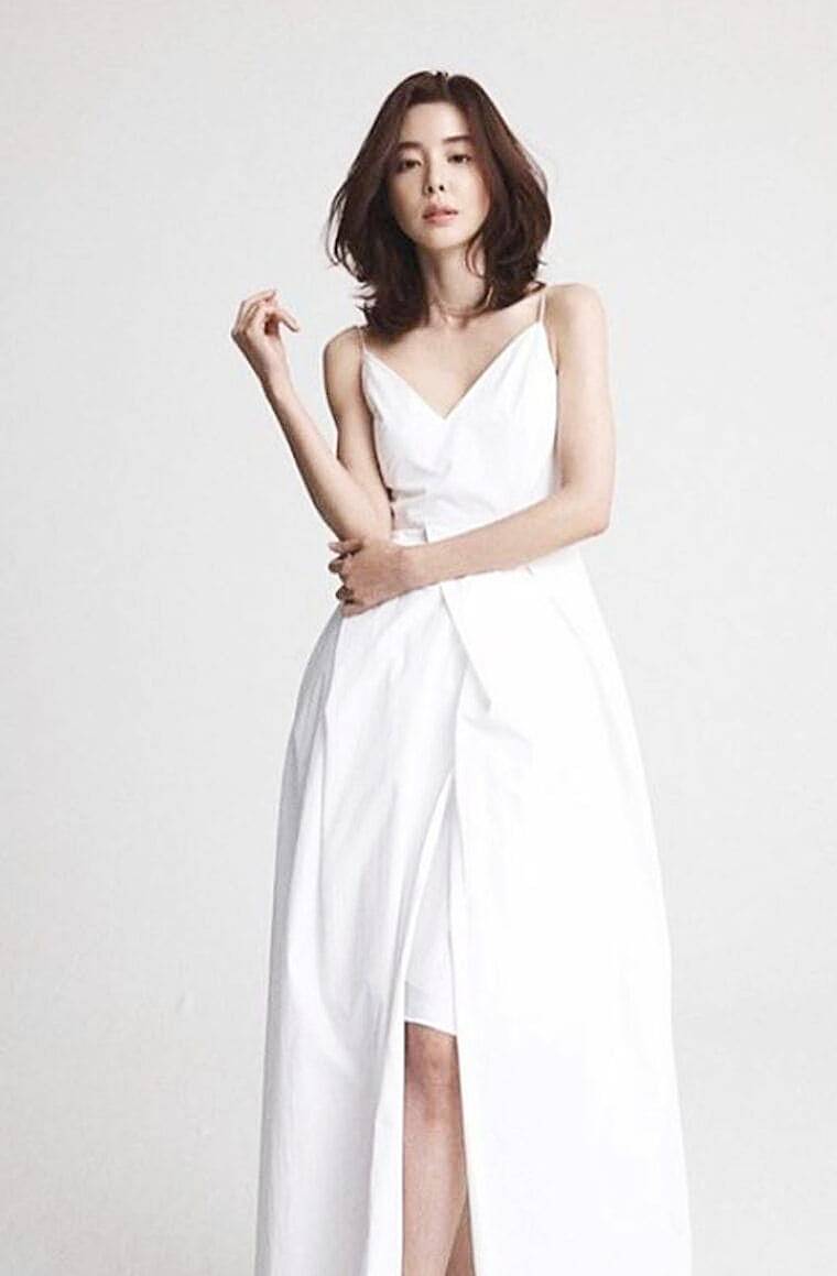 배우-김규리