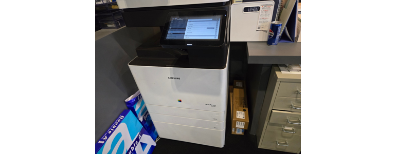 청주 서원구 프린터 수리