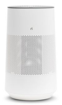 아이닉 대용량 공기청정 자연기화식 가습기 화이트