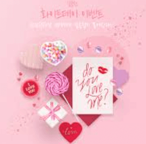 화이트데이 뜻 선물추천 