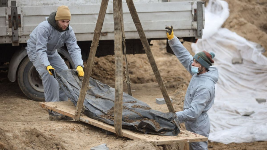 파묘의 의미와 해석