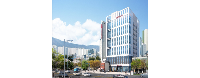 부산 동래구 요양원